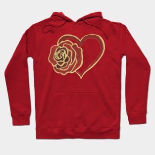 Happy Valentines Day Hoodie